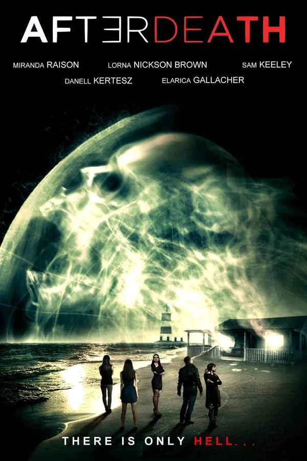 AfterDeath Poster 4