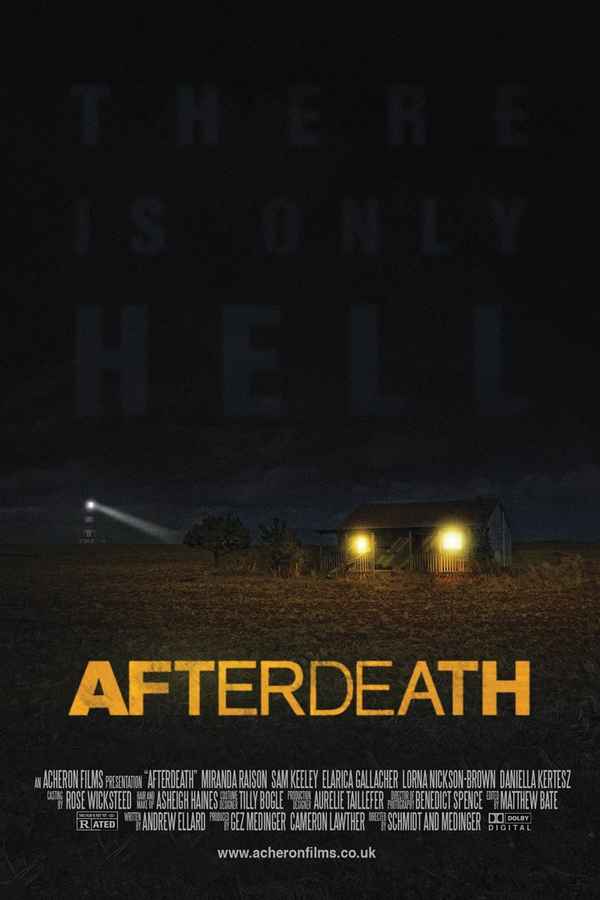 AfterDeath Poster 6