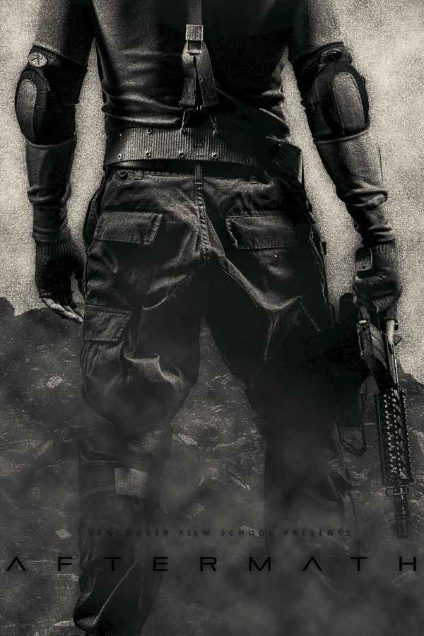 Aftermath Poster 1