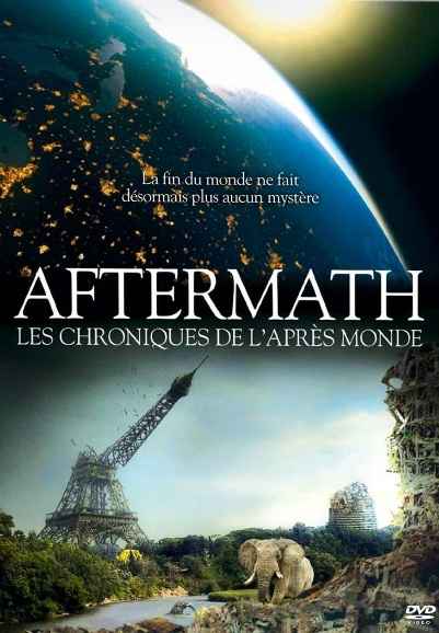 Aftermath: Population Zero