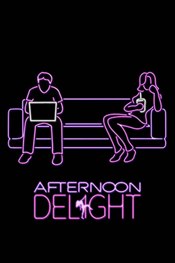 Afternoon Delight Poster 5