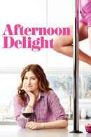 Afternoon Delight Poster 2
