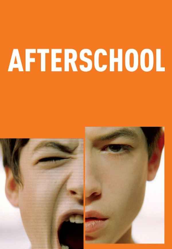 Afterschool Poster 6