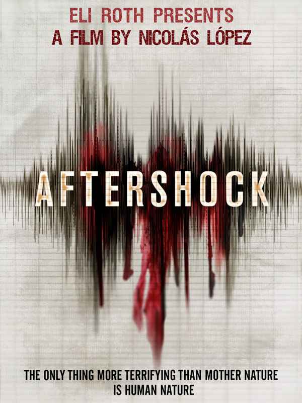 Aftershock Poster 2