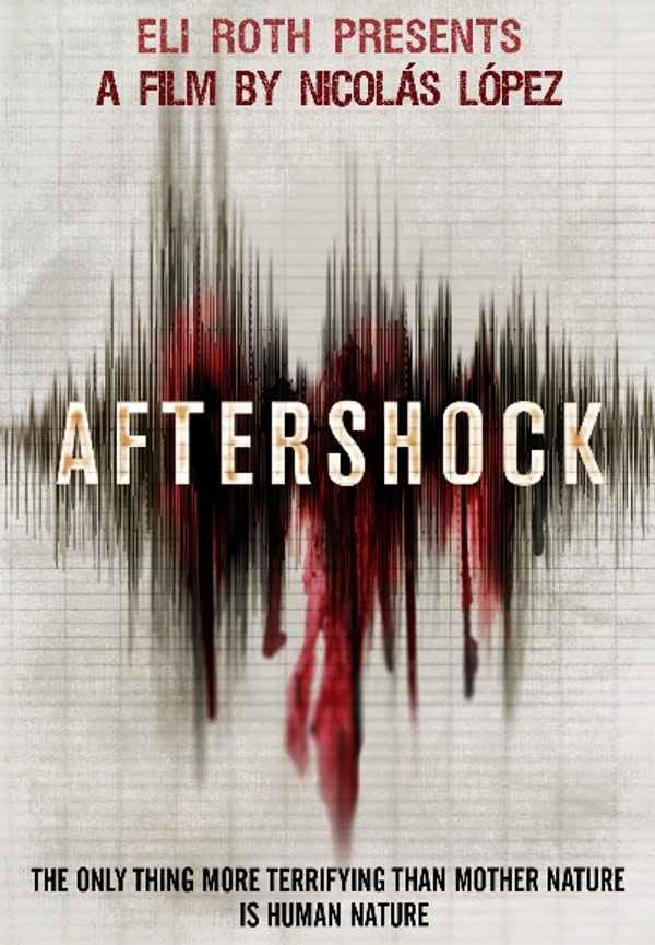 Aftershock Poster 7