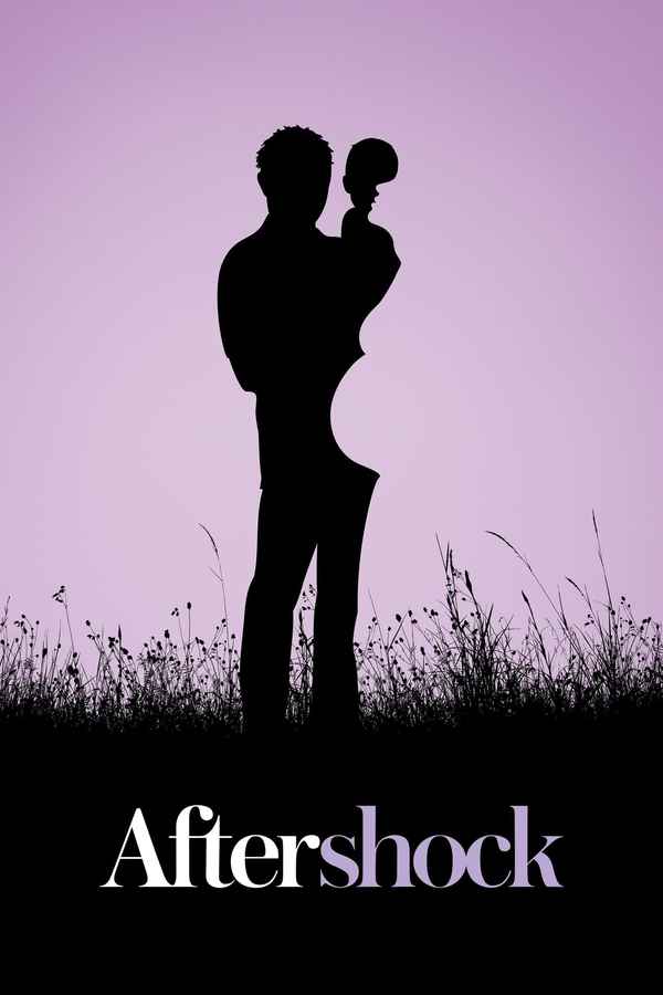 Aftershock Poster 5
