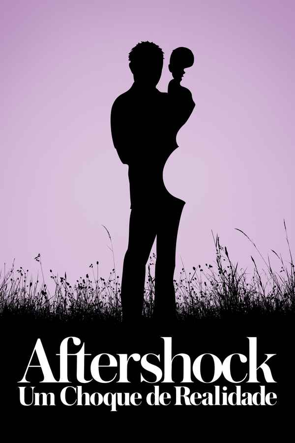 Aftershock Poster 3