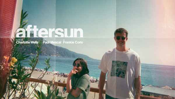 Aftersun Poster 6