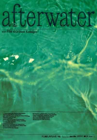 Afterwater