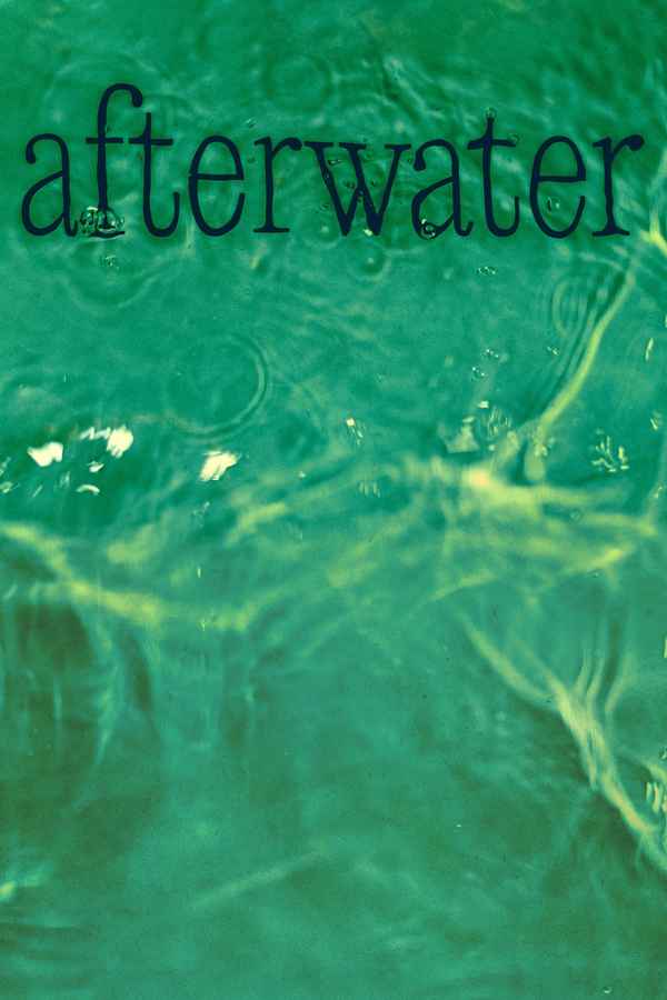 Afterwater Poster 5