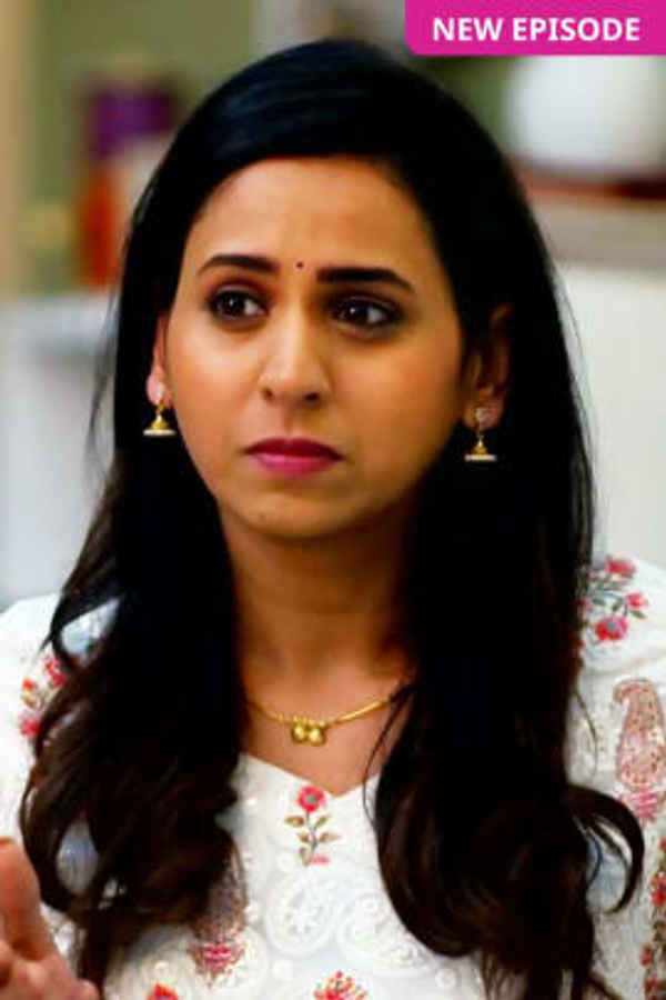 Aga Aga Sunbai, Kay Mhanta Sasubai? Poster 3