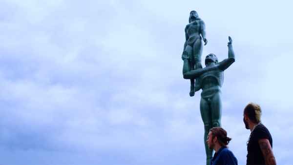 again & again & again Poster 1