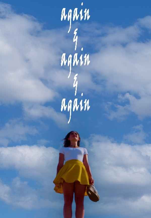 again & again & again Poster 5