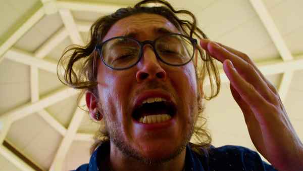 again & again & again Poster 3