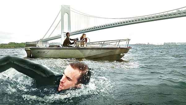 Against the Current Poster 4