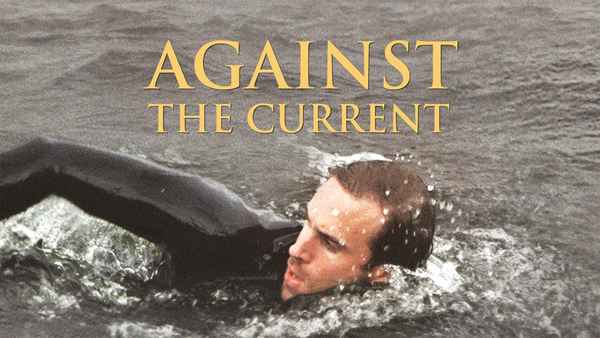 Against the Current Poster 1