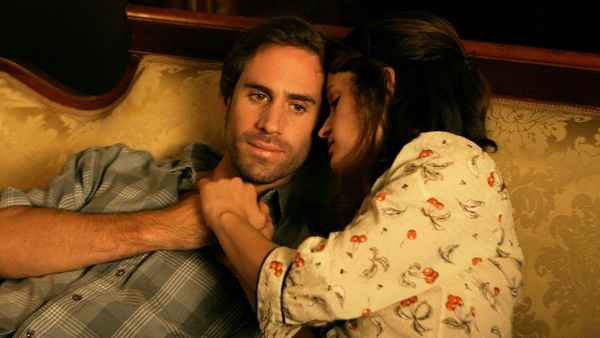 Against the Current Poster 2