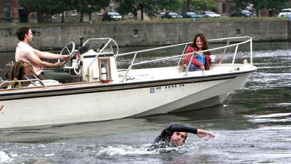 Against the Current Poster 5