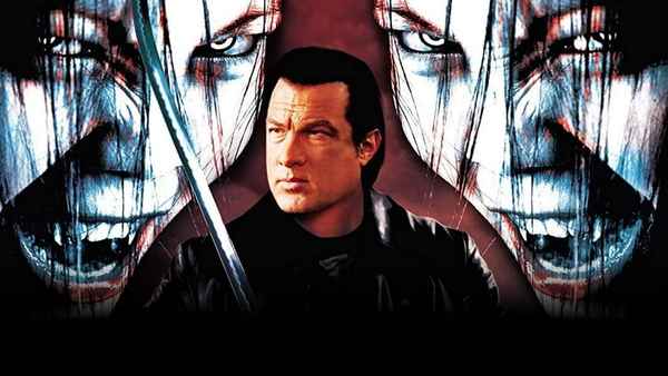 Against the Dark Poster 1