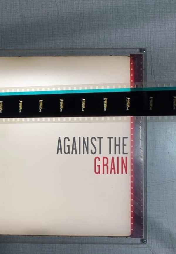 Against The Grain Poster 2