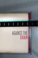 Against The Grain Poster 1