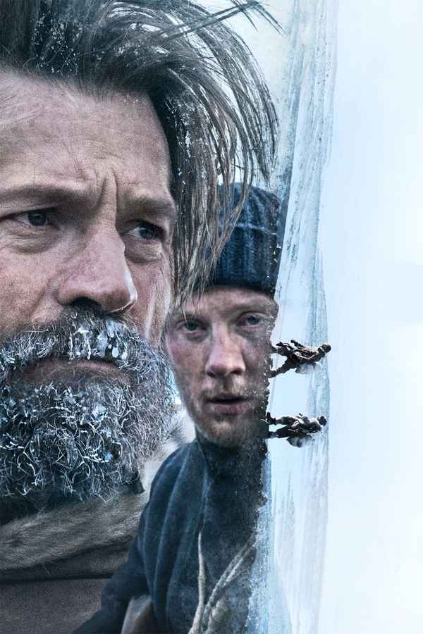 Against the Ice Poster 3