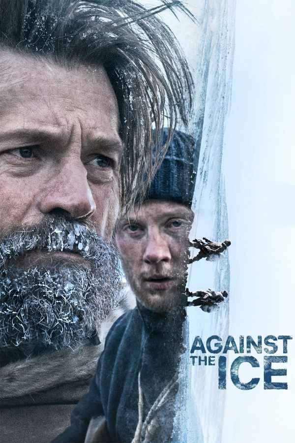 Against the Ice Poster 4