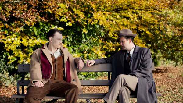 Against the Law Poster 3