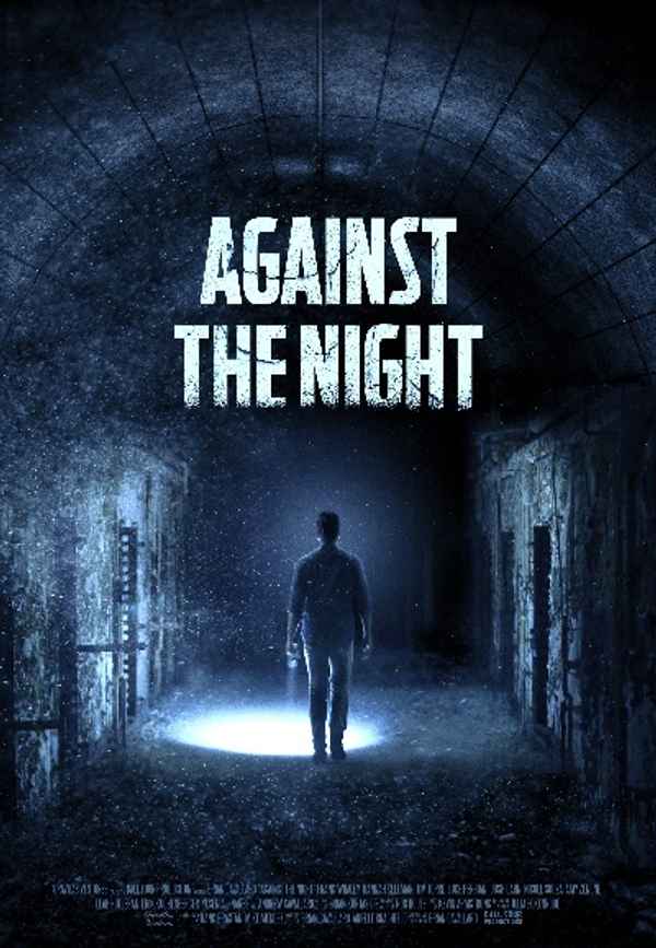 Against the Night Poster 6
