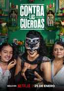 Against the Ropes Poster 5