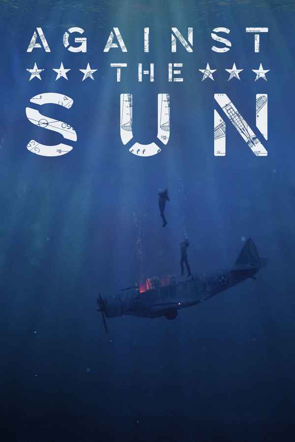 Against the Sun Poster 3