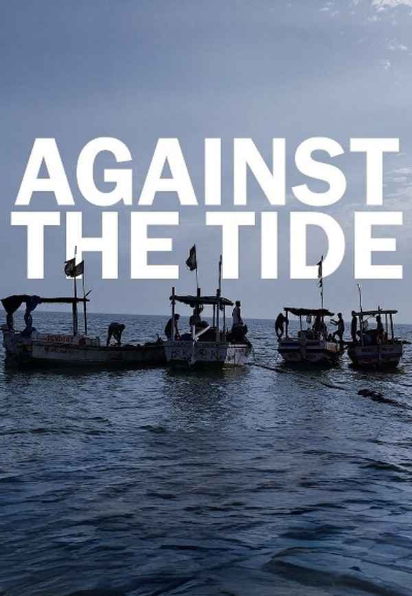 Against the Tide Poster 5