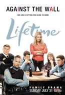 Against the Wall Poster 2