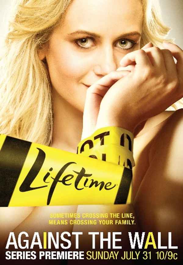 Against the Wall Poster 5