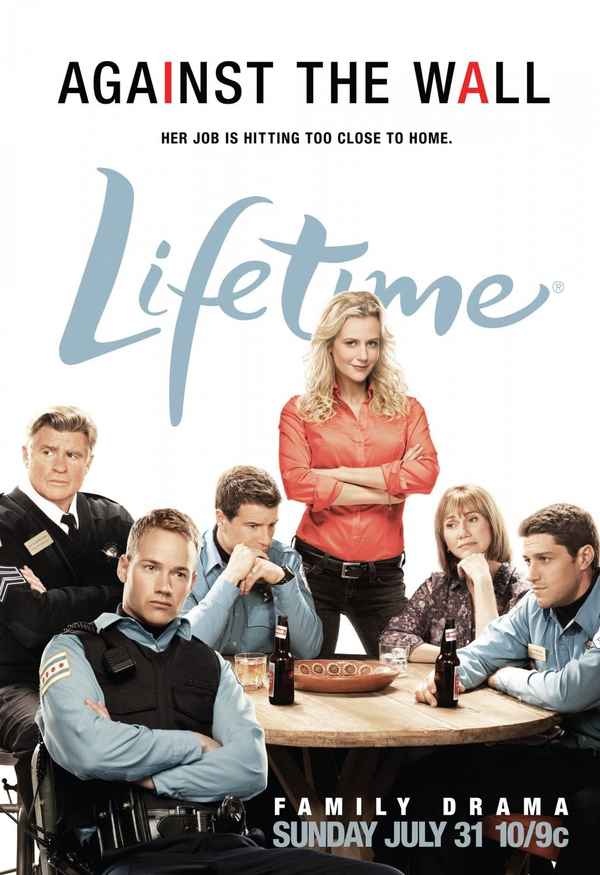 Against the Wall Poster 3