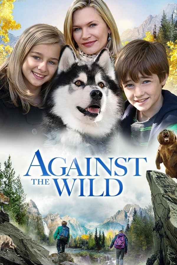 Against the Wild Poster 7