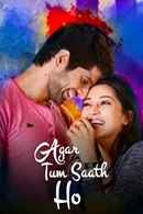 Agar Tum Saath Ho Poster 2