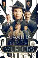 Agatha and the Midnight Murders Poster 5