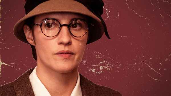 Agatha and the Truth of Murder Poster 5