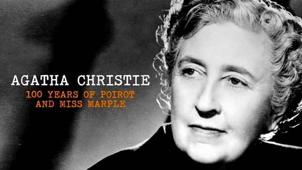 Agatha Christie: 100 Years of Poirot and Miss Marple Poster 3