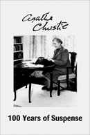 Agatha Christie: 100 Years of Poirot and Miss Marple Poster 1