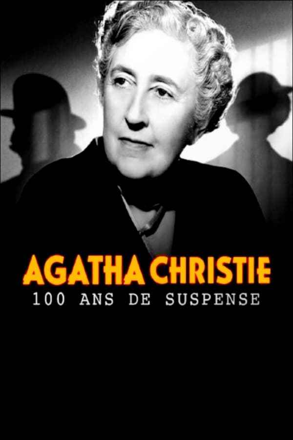 Agatha Christie: 100 Years of Poirot and Miss Marple Poster 6