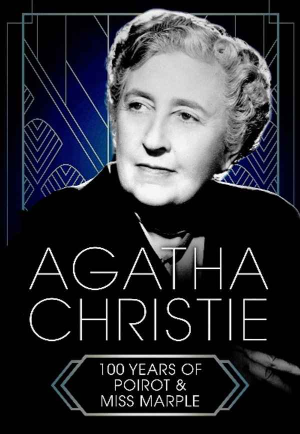 Agatha Christie: 100 Years of Poirot and Miss Marple Poster 7
