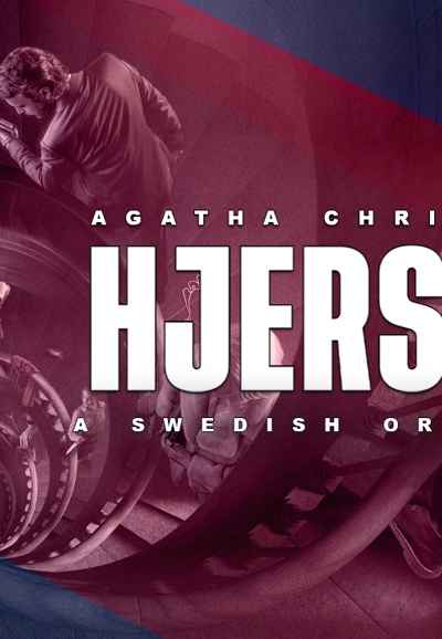 Agatha Christie's Hjerson