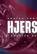 Agatha Christie's Hjerson Poster 4