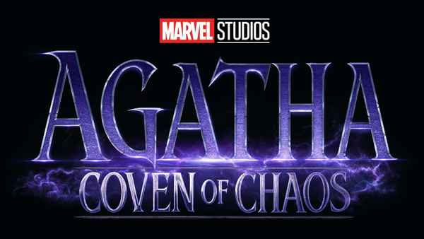 Agatha: Coven of Chaos Poster 1