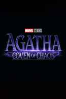 Agatha: Coven of Chaos Poster 4
