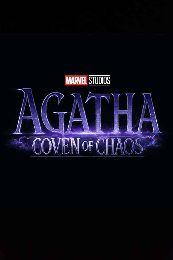 Agatha: Coven of Chaos Poster 4