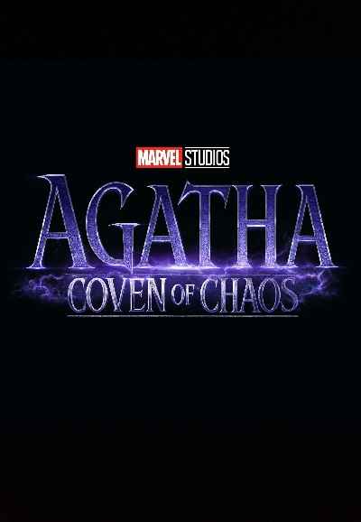 Agatha: Coven of Chaos