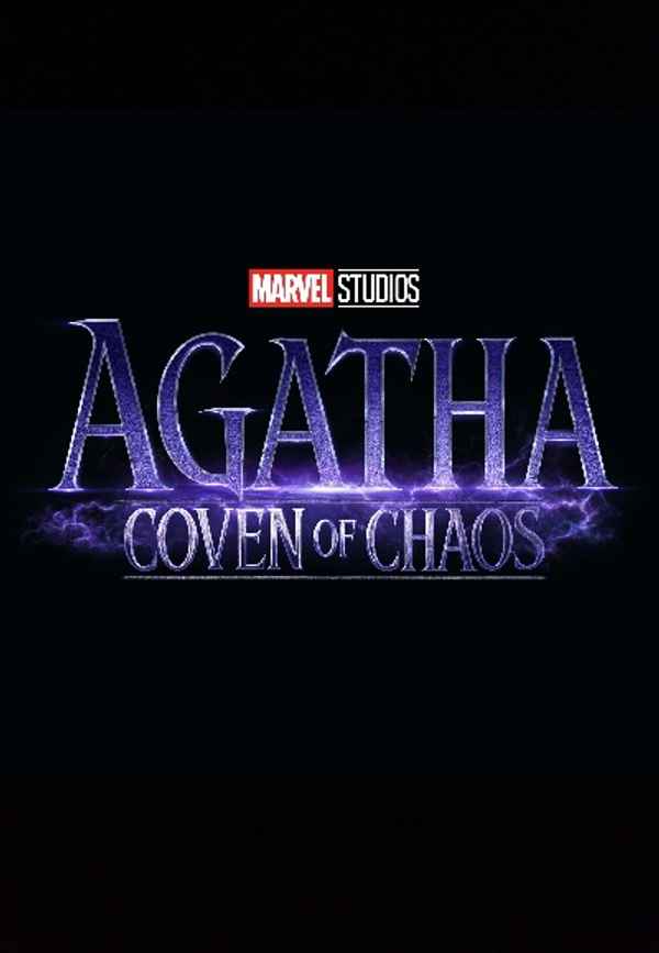 Agatha: Coven of Chaos Poster 5